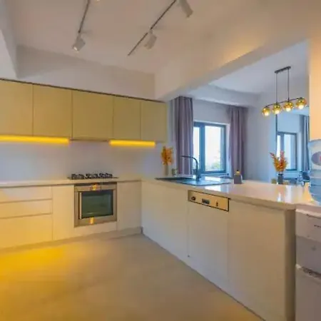 Villa Sunset Premium Kalkan Kaş