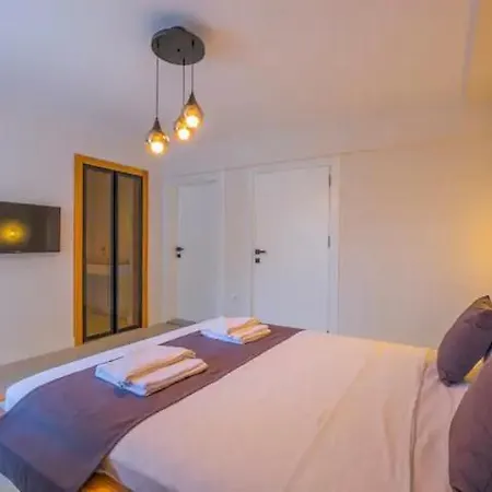 Sunset Premium Kalkan * Kaş