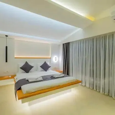 Sunset Premium Kalkan *