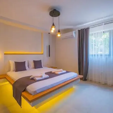 Sunset Premium Kalkan Villa *