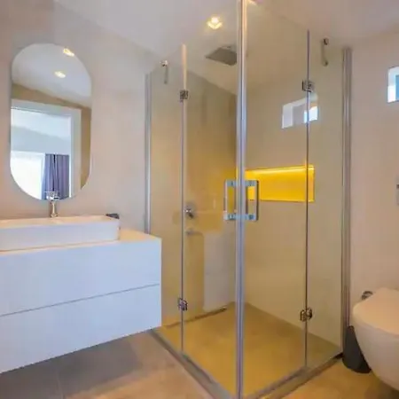 Sunset Premium Kalkan Villa *