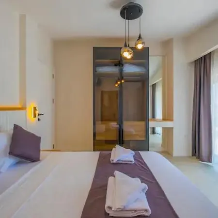 Sunset Premium Kalkan Villa