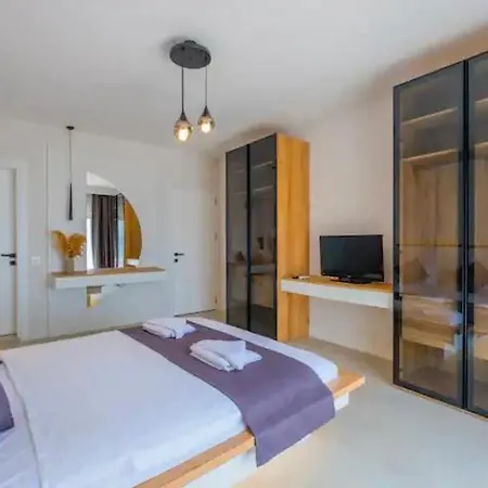 Sunset Premium Kalkan Villa *